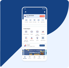 custom app