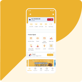 custom app