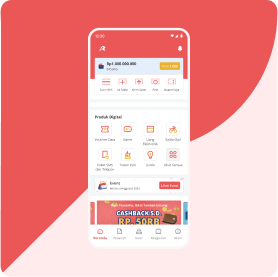 custom app