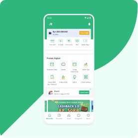 custom app